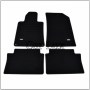 Alfombrillas a medida PEUGEOT 508 Edition Velour